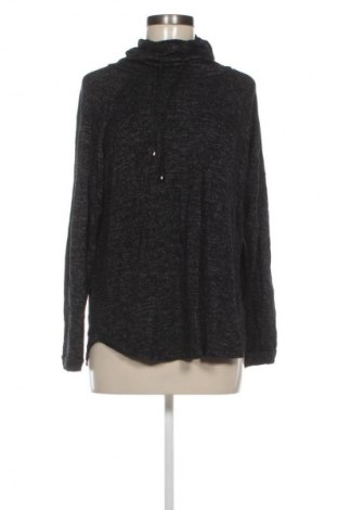 Дамско полo Etam, Размер L, Цвят Черен, Цена 2,04 €