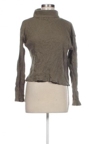 Dámsky rolák  Ever.me by Takko Fashion, Veľkosť M, Farba Zelená, Cena  1,95 €