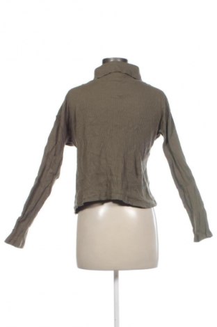 Dámsky rolák  Ever.me by Takko Fashion, Veľkosť M, Farba Zelená, Cena  1,95 €