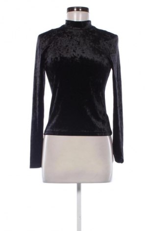 Дамско полo H&M, Размер M, Цвят Черен, Цена 8,18 €