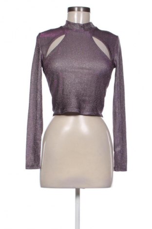 Дамско полo H&M Divided, Размер M, Цвят Многоцветен, Цена 2,04 €