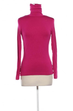 Дамско полo Hallhuber, Размер S, Цвят Розов, Цена 26,19 €