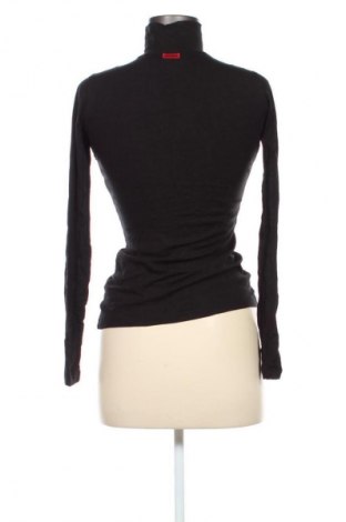 Дамско полo Hugo Boss, Размер XS, Цвят Черен, Цена 37,32 €