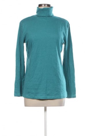 Dámsky rolák  Laura Torelli, Veľkosť M, Farba Modrá, Cena  5,95 €