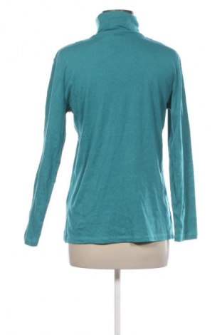 Dámsky rolák  Laura Torelli, Veľkosť M, Farba Modrá, Cena  5,95 €