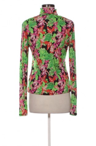 Damski golf Lindex, Rozmiar M, Kolor Kolorowy, Cena 27,40 zł