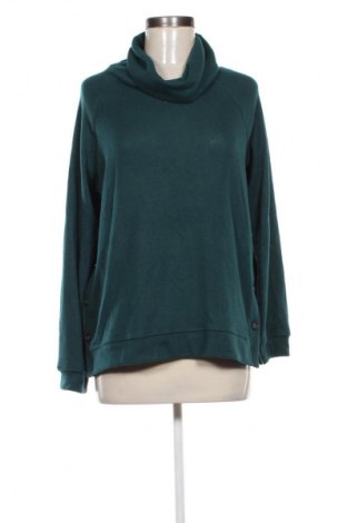 Dámský rolák Mauvette, Velikost L, Barva Zelená, Cena  259,00 Kč