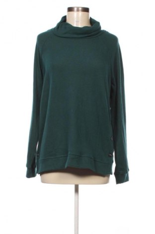 Dámský rolák Mauvette, Velikost M, Barva Zelená, Cena  259,00 Kč