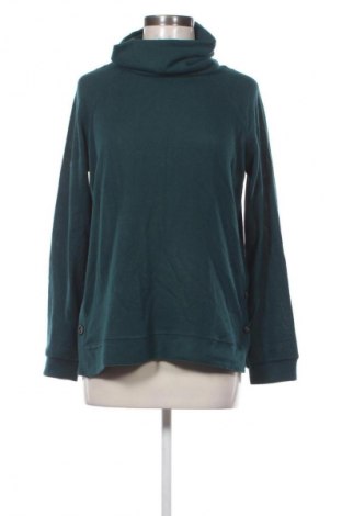 Damen Rollkragen Mauvette, Größe M, Farbe Grün, Preis 6,99 €