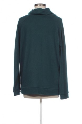 Damen Rollkragen Mauvette, Größe XL, Farbe Grün, Preis 10,99 €
