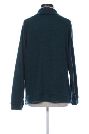 Damski golf Mauvette, Rozmiar XL, Kolor Zielony, Cena 40,99 zł