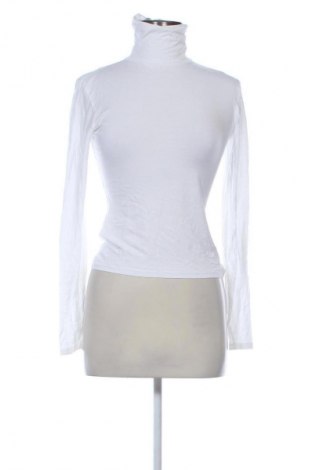 Dámský rolák NA-KD, Velikost S, Barva Bílá, Cena  219,00 Kč