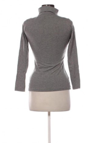 Damski golf Piazza Italia, Rozmiar S, Kolor Szary, Cena 6,99 zł