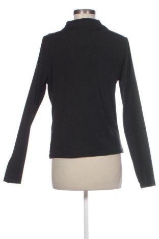 Дамско полo Pieces, Размер XL, Цвят Черен, Цена 5,11 €