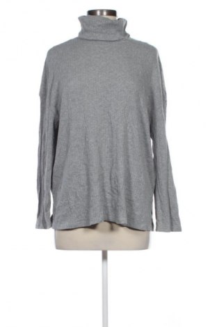 Dámsky rolák  SHEIN, Veľkosť M, Farba Sivá, Cena  1,95 €