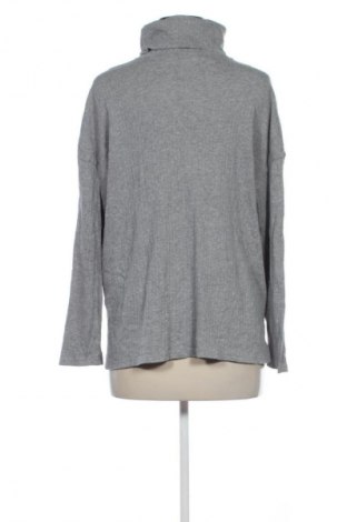 Dámsky rolák  SHEIN, Veľkosť M, Farba Sivá, Cena  1,95 €