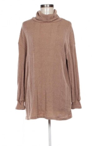 Γυναικείο ζιβάγκο SHEIN, Μέγεθος XS, Χρώμα Καφέ, Τιμή 1,99 €