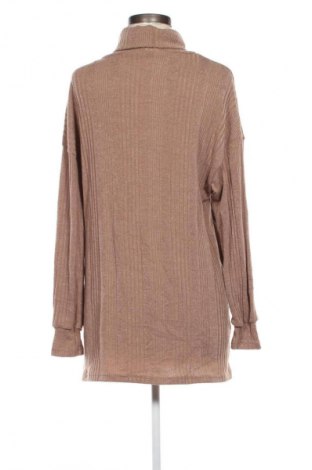 Γυναικείο ζιβάγκο SHEIN, Μέγεθος XS, Χρώμα Καφέ, Τιμή 1,99 €