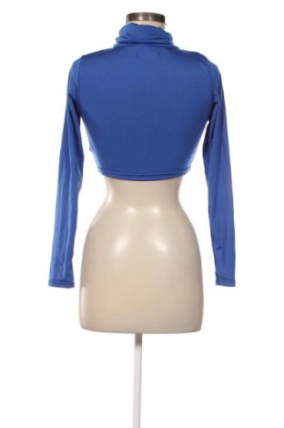 Дамско полo SHEIN, Размер M, Цвят Син, Цена 2,04 €