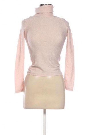 Дамско полo Sinsay, Размер XXS, Цвят Розов, Цена 4,09 €