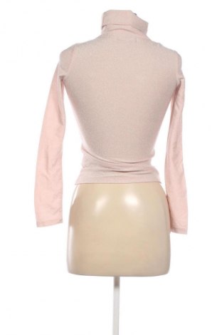 Дамско полo Sinsay, Размер XXS, Цвят Розов, Цена 4,09 €