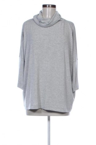 Γυναικείο ζιβάγκο Someday., Μέγεθος M, Χρώμα Γκρί, Τιμή 17,99 €