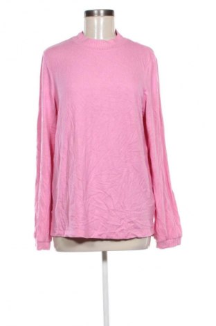 Damski golf Street One, Rozmiar L, Kolor Różowy, Cena 7,99 zł