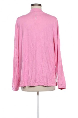 Damski golf Street One, Rozmiar L, Kolor Różowy, Cena 7,99 zł