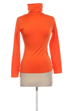 Dámský rolák Unbranded, Velikost M, Barva Oranžová, Cena  69,00 Kč