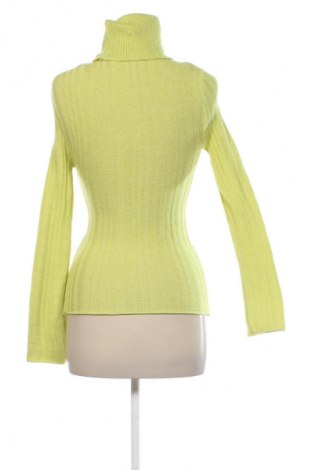 Dámsky rolák  Unbranded, Veľkosť S, Farba Zelená, Cena  1,95 €