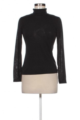 Damski golf Unbranded, Rozmiar S, Kolor Czarny, Cena 9,99 zł