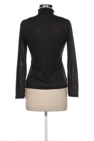 Damski golf Unbranded, Rozmiar S, Kolor Czarny, Cena 9,99 zł