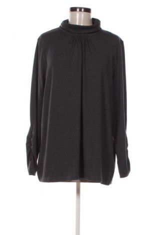 Γυναικείο ζιβάγκο Unbranded, Μέγεθος XL, Χρώμα Γκρί, Τιμή 2,99 €