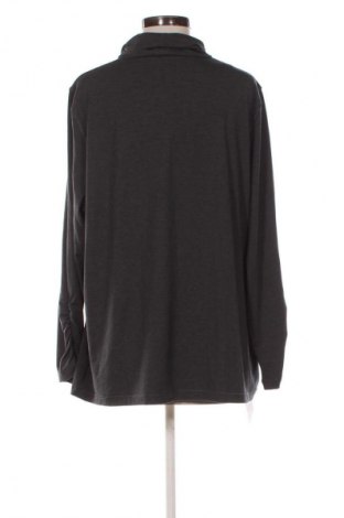 Γυναικείο ζιβάγκο Unbranded, Μέγεθος XL, Χρώμα Γκρί, Τιμή 2,99 €