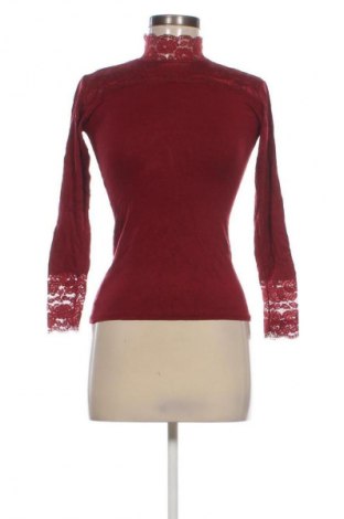 Női garbó Unbranded, Méret S, Szín Piros, Ár 2 349 Ft