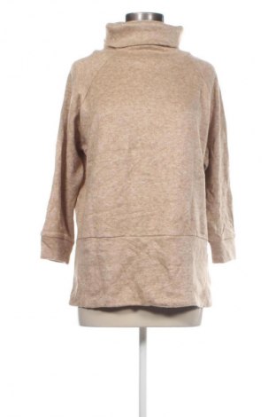 Dámsky rolák  Unbranded, Veľkosť XL, Farba Hnedá, Cena  1,95 €