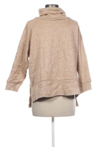 Dámsky rolák  Unbranded, Veľkosť XL, Farba Hnedá, Cena  1,95 €