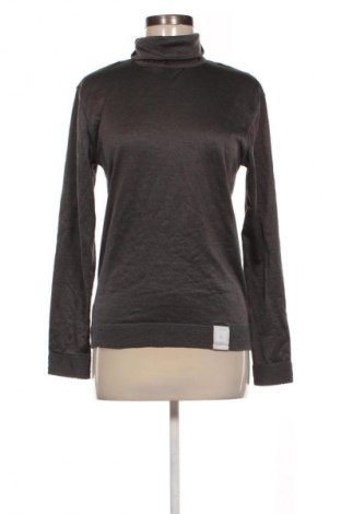 Дамско полo Unbranded, Размер M, Цвят Сив, Цена 2,04 €