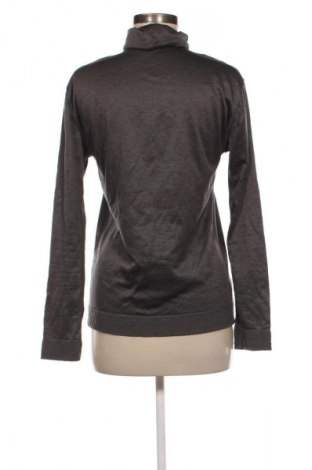 Дамско полo Unbranded, Размер M, Цвят Сив, Цена 2,04 €