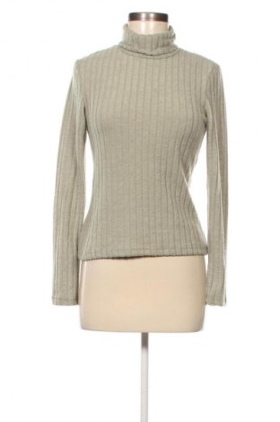 Дамско полo Unbranded, Размер M, Цвят Зелен, Цена 2,04 €