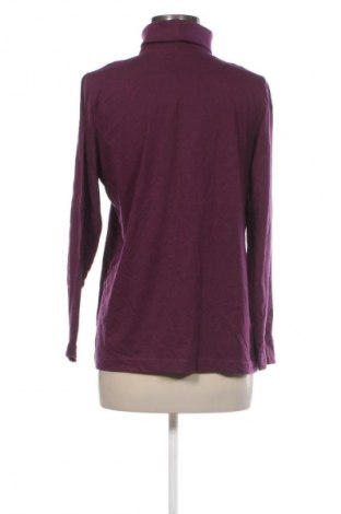 Női garbó Unbranded, Méret M, Szín Lila, Ár 3 119 Ft