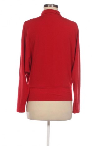 Damski golf Unbranded, Rozmiar M, Kolor Czerwony, Cena 6,99 zł