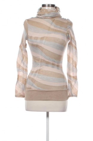 Damen Rollkragen Vero Moda, Größe S, Farbe Mehrfarbig, Preis € 5,99