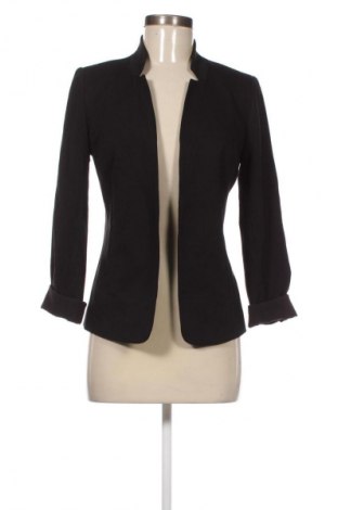 Дамско сако 41 Hawthorn, Размер XS, Цвят Черен, Цена 44,48 €