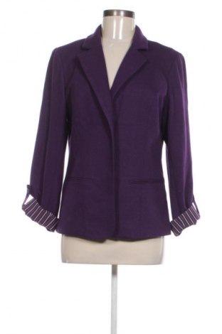Dámske sako  41 Hawthorn, Veľkosť L, Farba Fialová, Cena  29,95 €