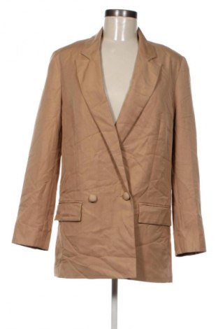 Női blézer ASOS, Méret XXS, Szín Bézs, Ár 4 599 Ft