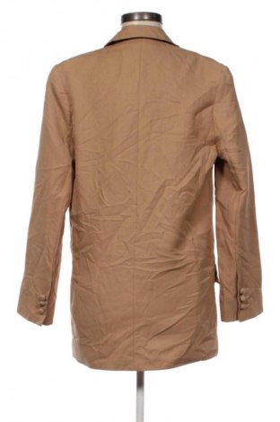 Női blézer ASOS, Méret XXS, Szín Bézs, Ár 4 599 Ft