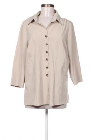 Дамско сако Afibel, Размер XL, Цвят Бежов, Цена 4,09 €