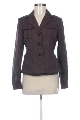 Damen Blazer Alain Manoukian, Größe L, Farbe Mehrfarbig, Preis 5,99 €