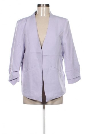 Dámské sako  Ana&Ava, Velikost M, Barva Fialová, Cena  1 029,00 Kč